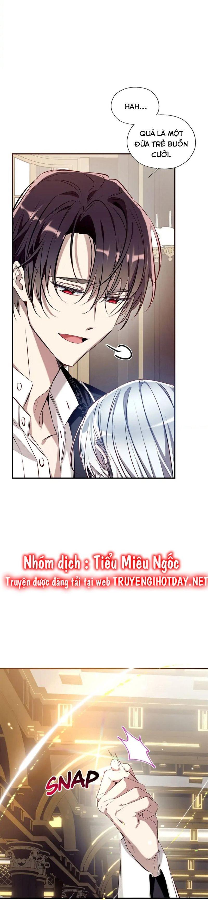 chúng ta có thể trở thành gia đình được không? chapter 75 29