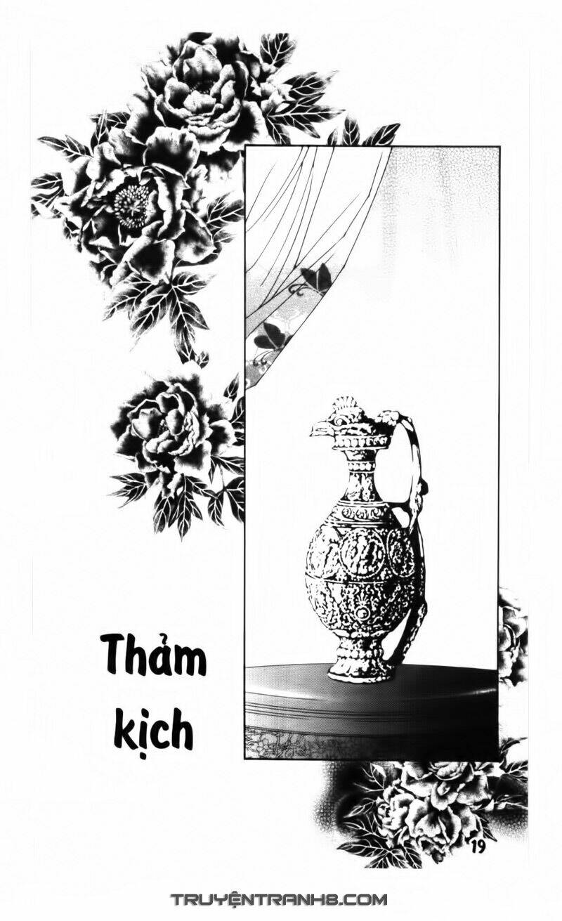 pháp sư trừ tà chapter 11.2 20