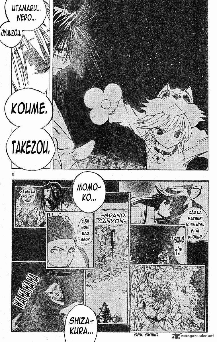 mixim11 chapter 127 8