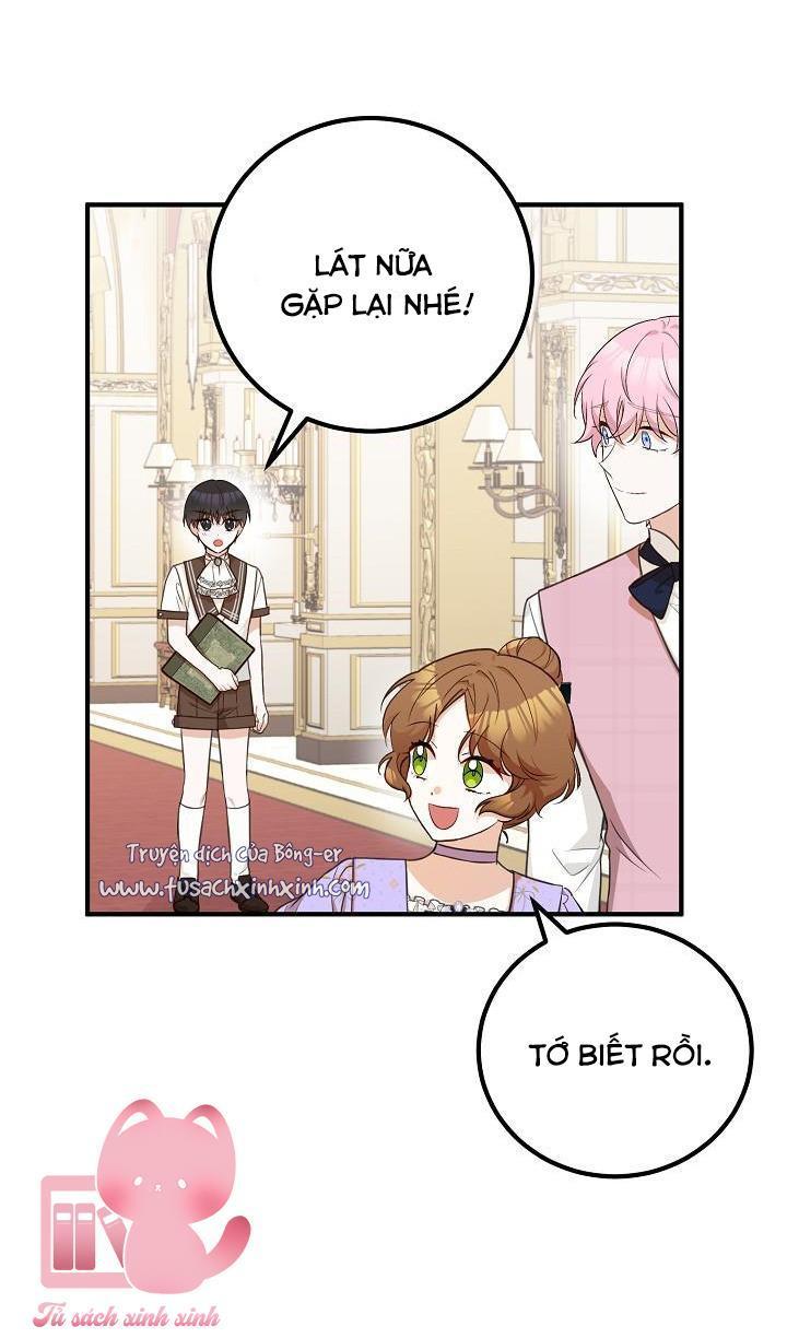 bác sĩ hoàn thành trách nhiệm rồi chapter 22 41