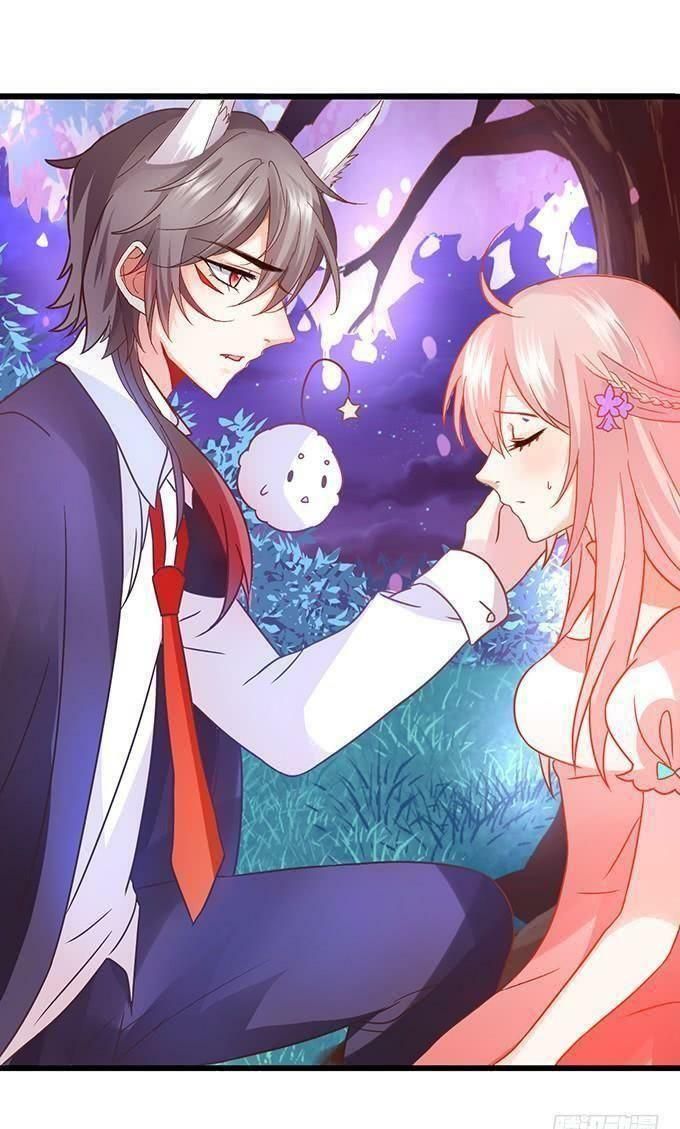 hồ tiên hung bạo chapter 41 57