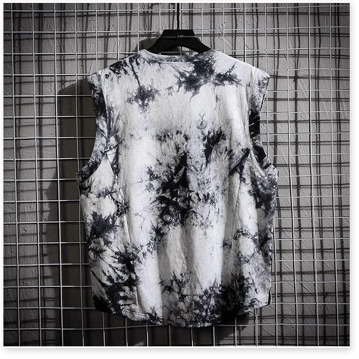 ÁO THUN 3 LỖ LOANG CỰC CHẤT PHONG CÁCH , THOẢI MÁI MÁT MẺ THỜI TRANG KING FASHION