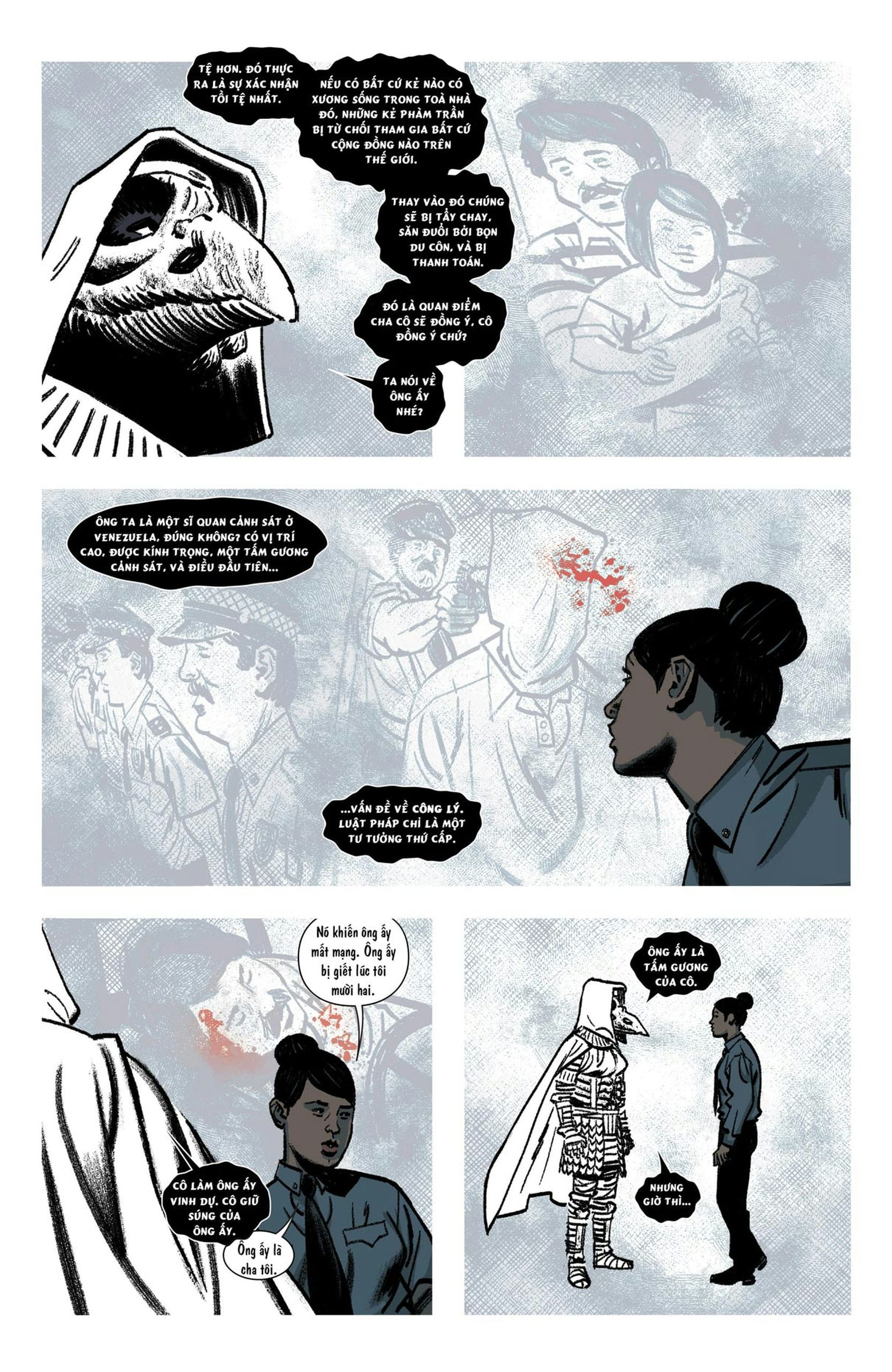 moon knight (2014) chapter 10 13