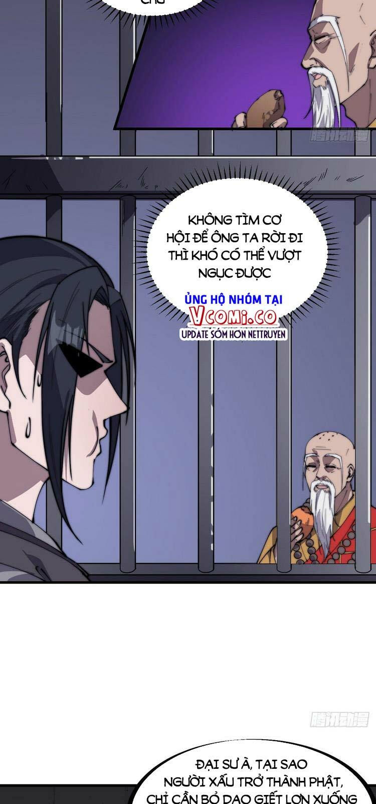 ta có một sơn trại chapter 225 5