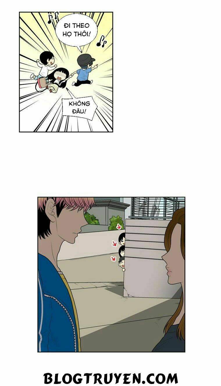 my shining world chapter 26 10