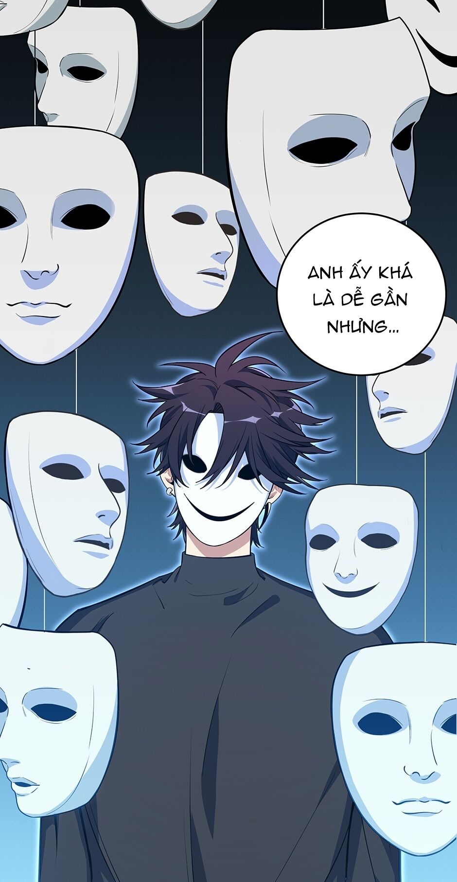 [16+] killing my love chapter 1.1 57