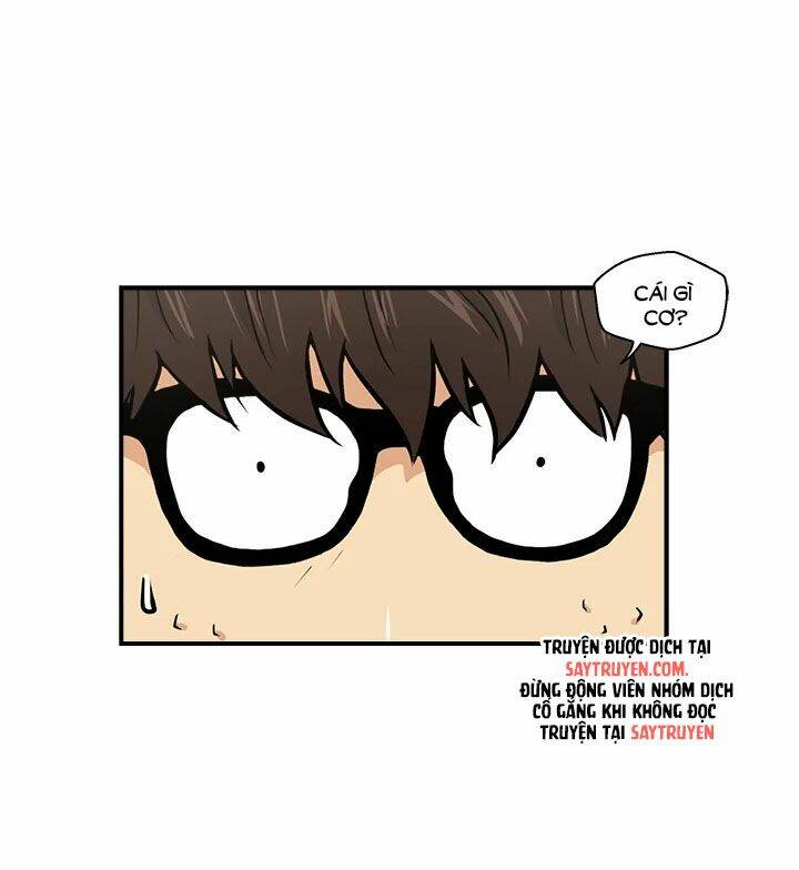 mr kang chapter 1 39