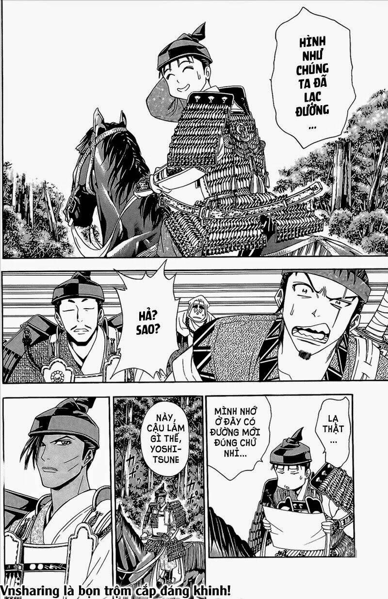 thiếu niên vương phần 2 chapter 51 7