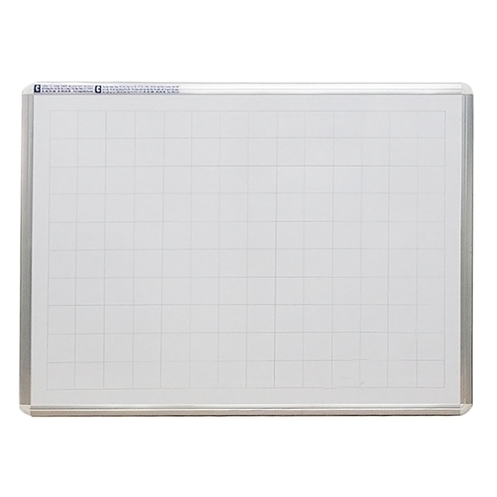 Bảng Viết Bút Lông Cao Cấp Bavico Trắng BLCC-04