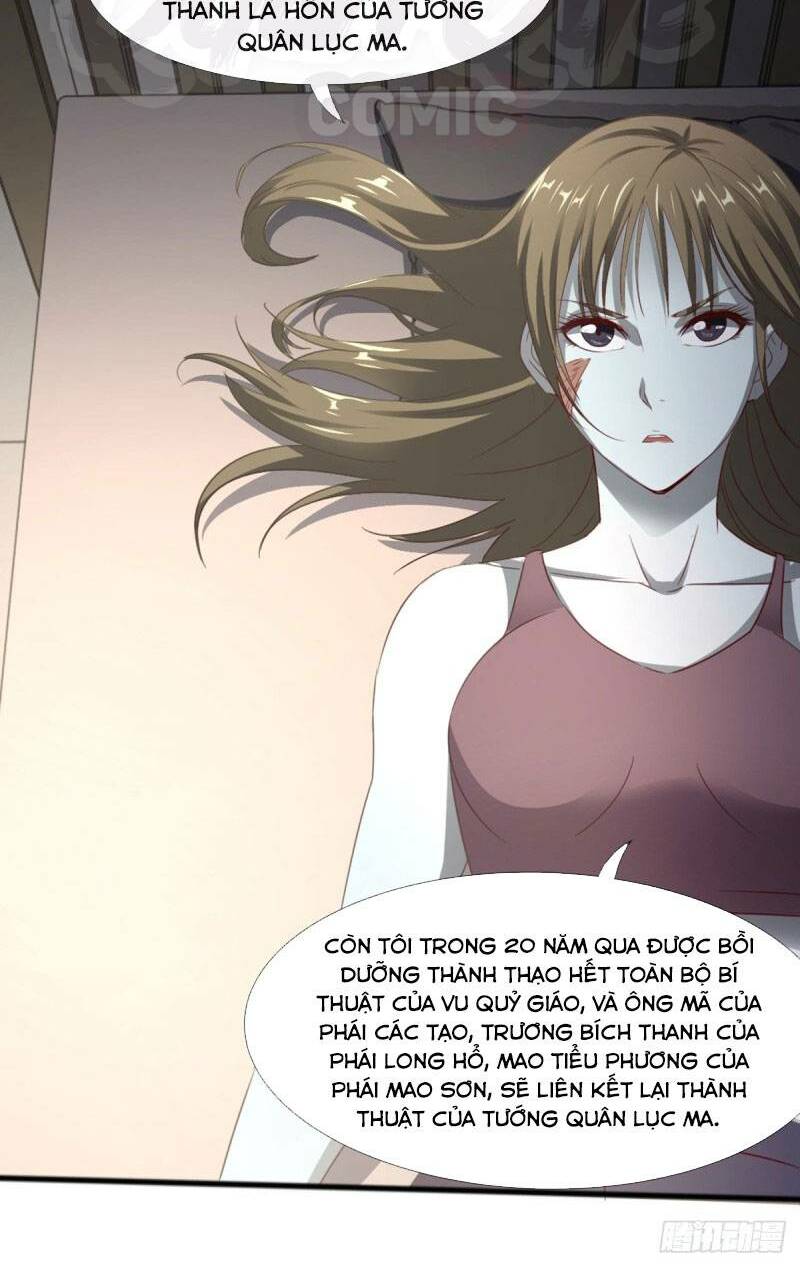 thập nhị thiên kiếp chapter 54 10