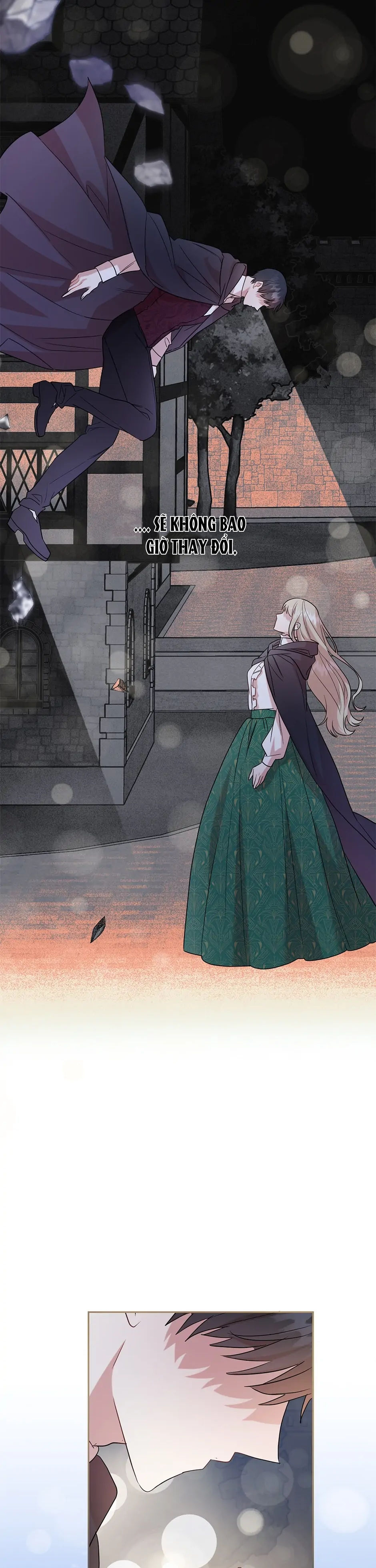 đừng ăn thịt tôi mà chapter 68 3