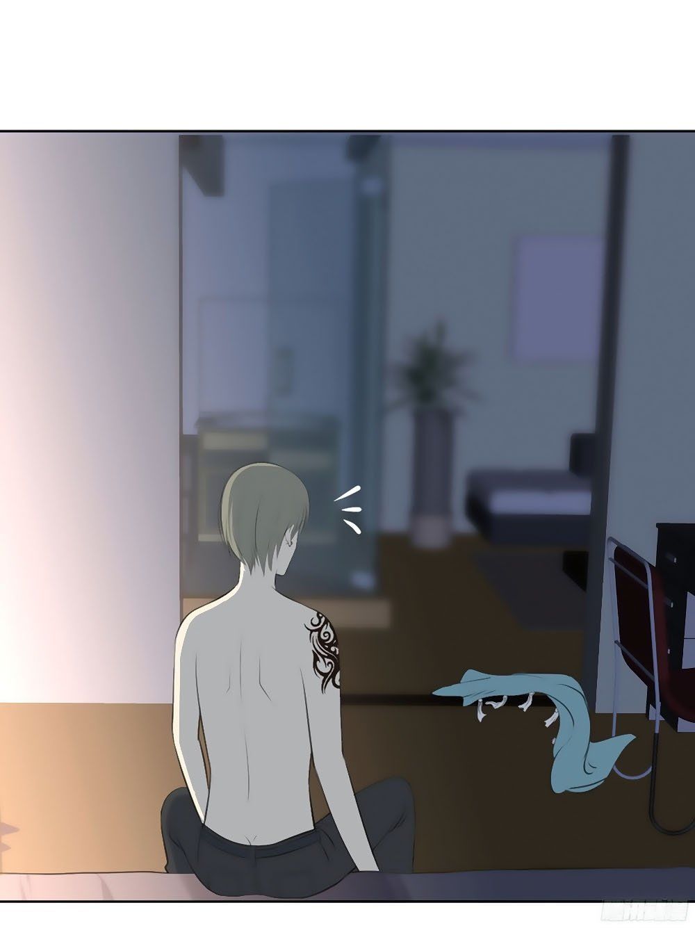 sinh sinh tương thác chapter 31 37