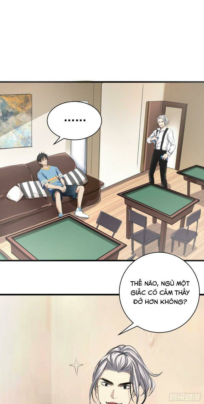 kiêm chức diêm vương chapter 24 20