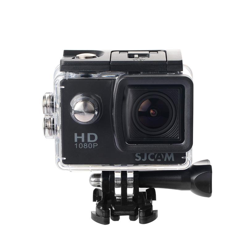 SJCAM SJ4000 Action Action DV Camera 1080p H.264 SJCAM SJ4000 Sê -ri