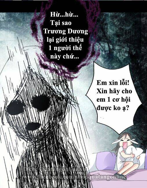 lều khều biết yêu chapter 28 8