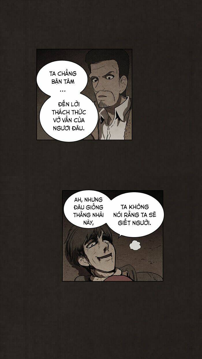 đứa con của quỷ dữ chapter 81 8