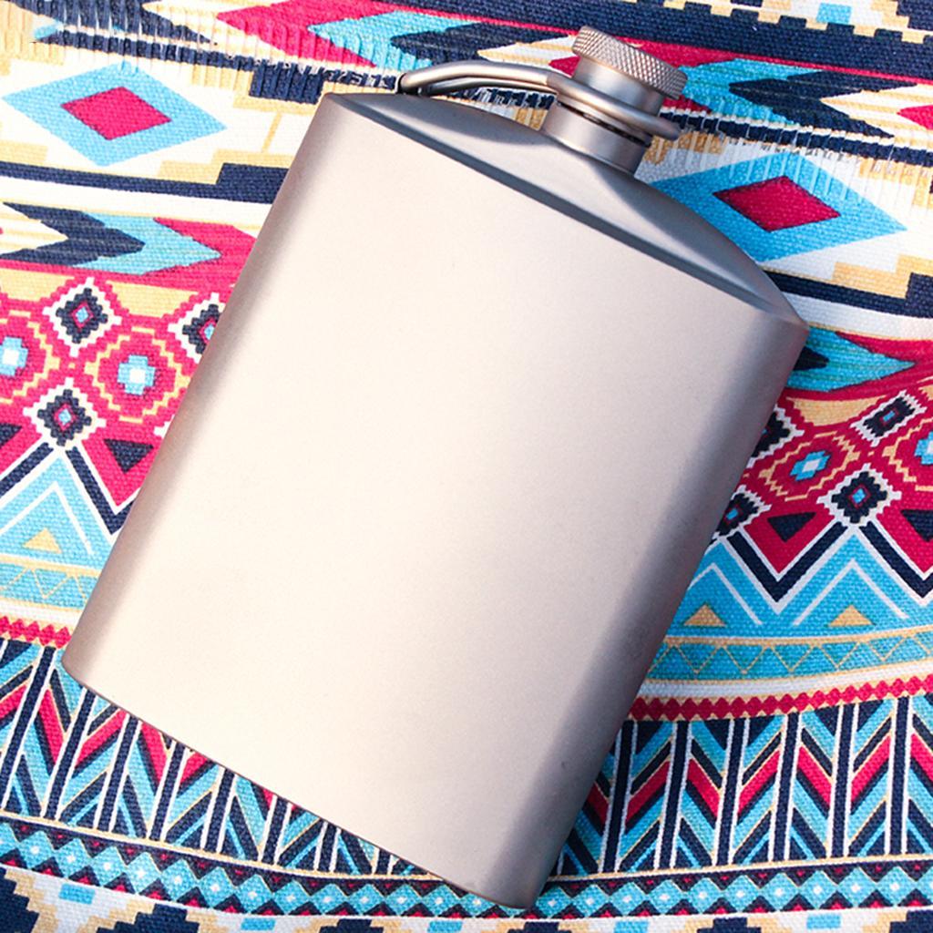 Titanium Hip   Drink  Barware 260ml/9