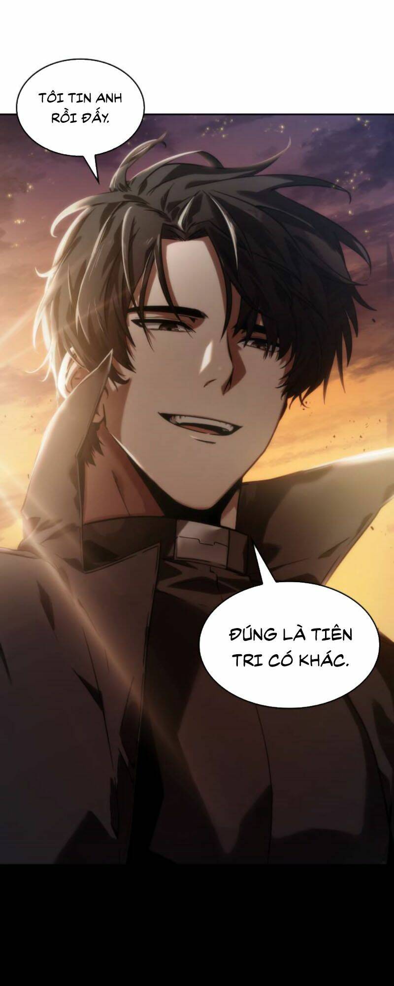 toàn trí độc giả - omniscient reader chapter 12 50