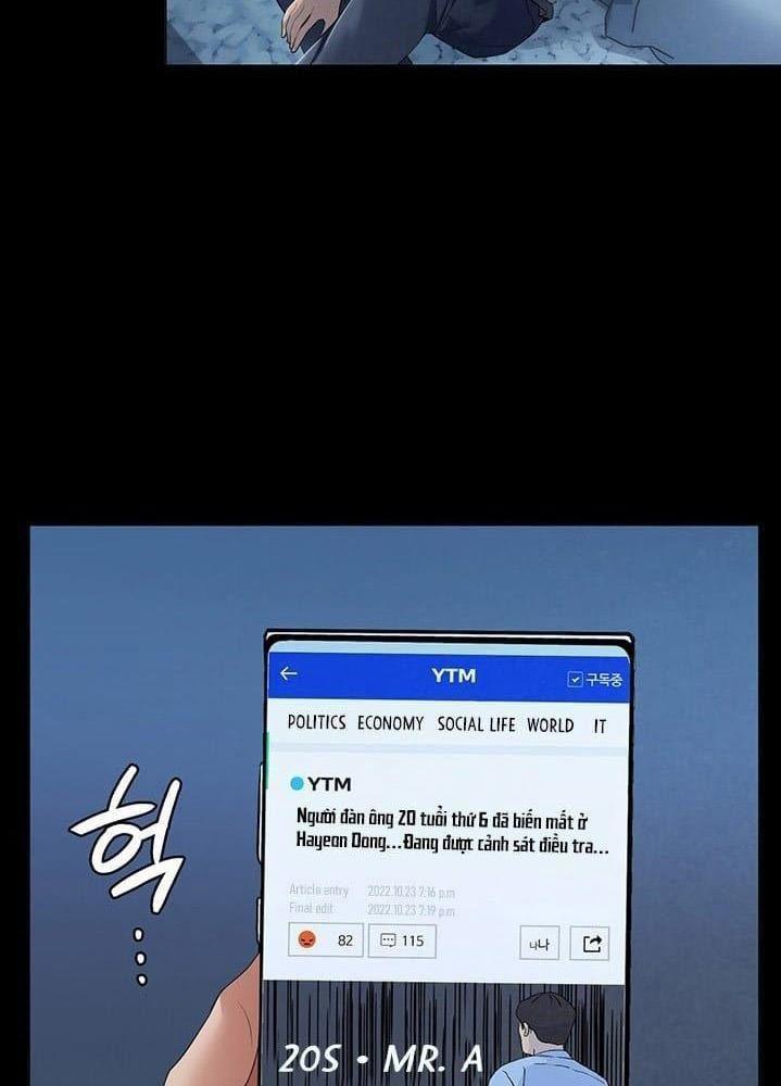 hầu nữ trẻ tuổi chapter 1.1 47