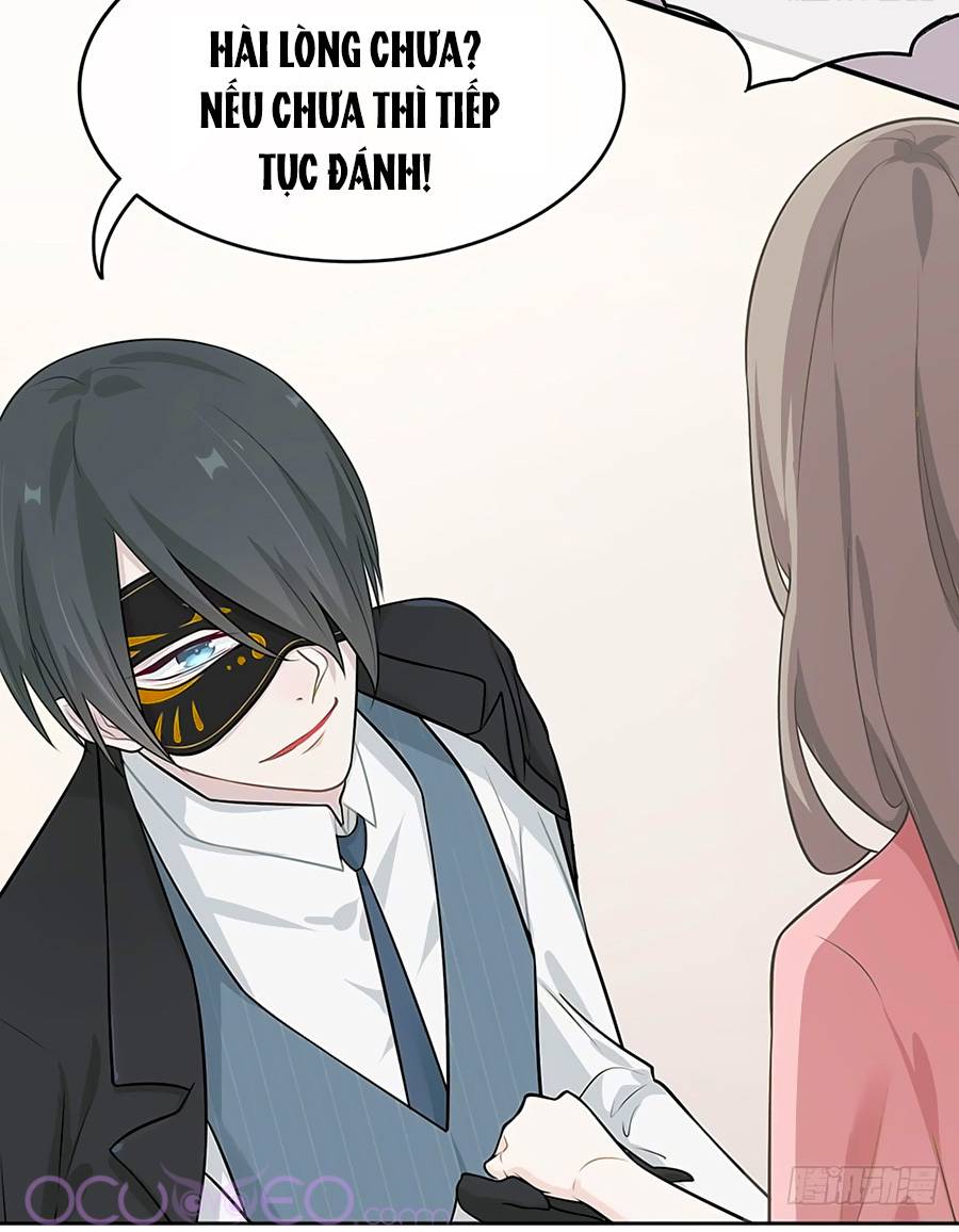 hai cách tìm gặp người yêu chapter 6 7