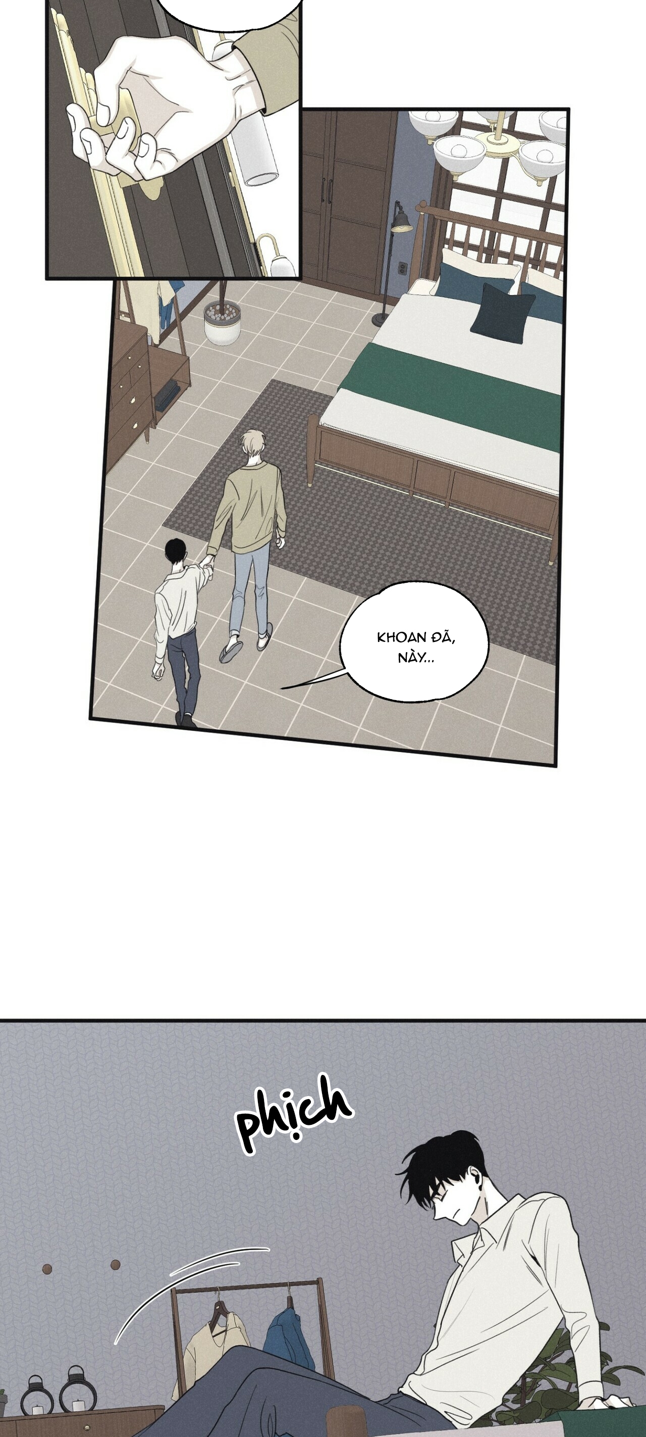 chiếu tướng chapter 13 27