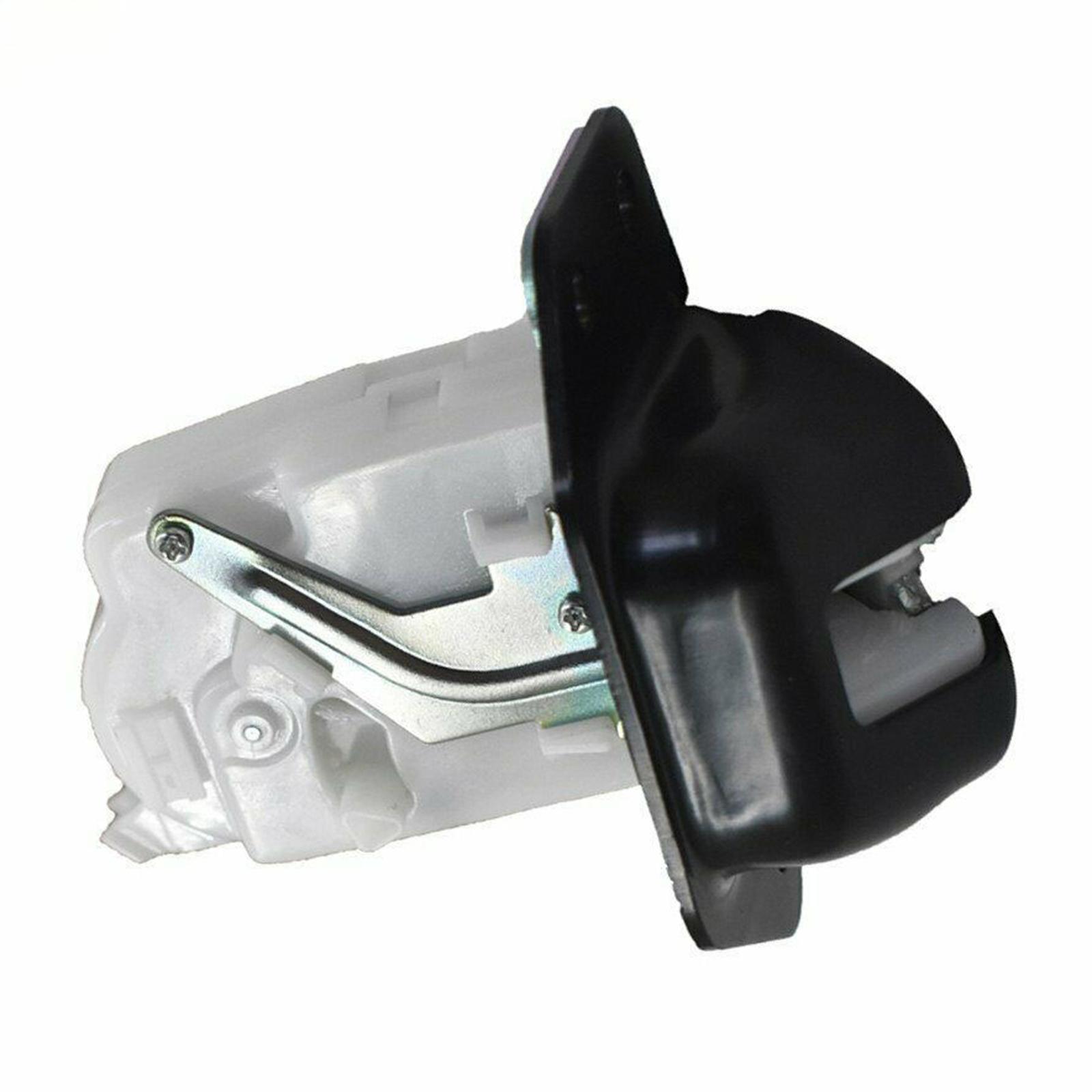 Trunk Lock Actuator Latch tailgate trunk liftgate For Rogue