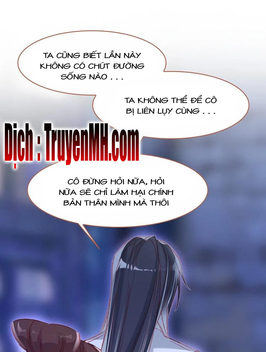 Gả Cho Một Tên Thái Giám Đáng Ghét chapter 187 - Trang 14