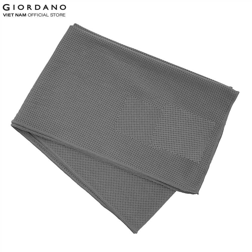 Khăn Tay Đa Năng Nhiều Màu Giordano 01299005