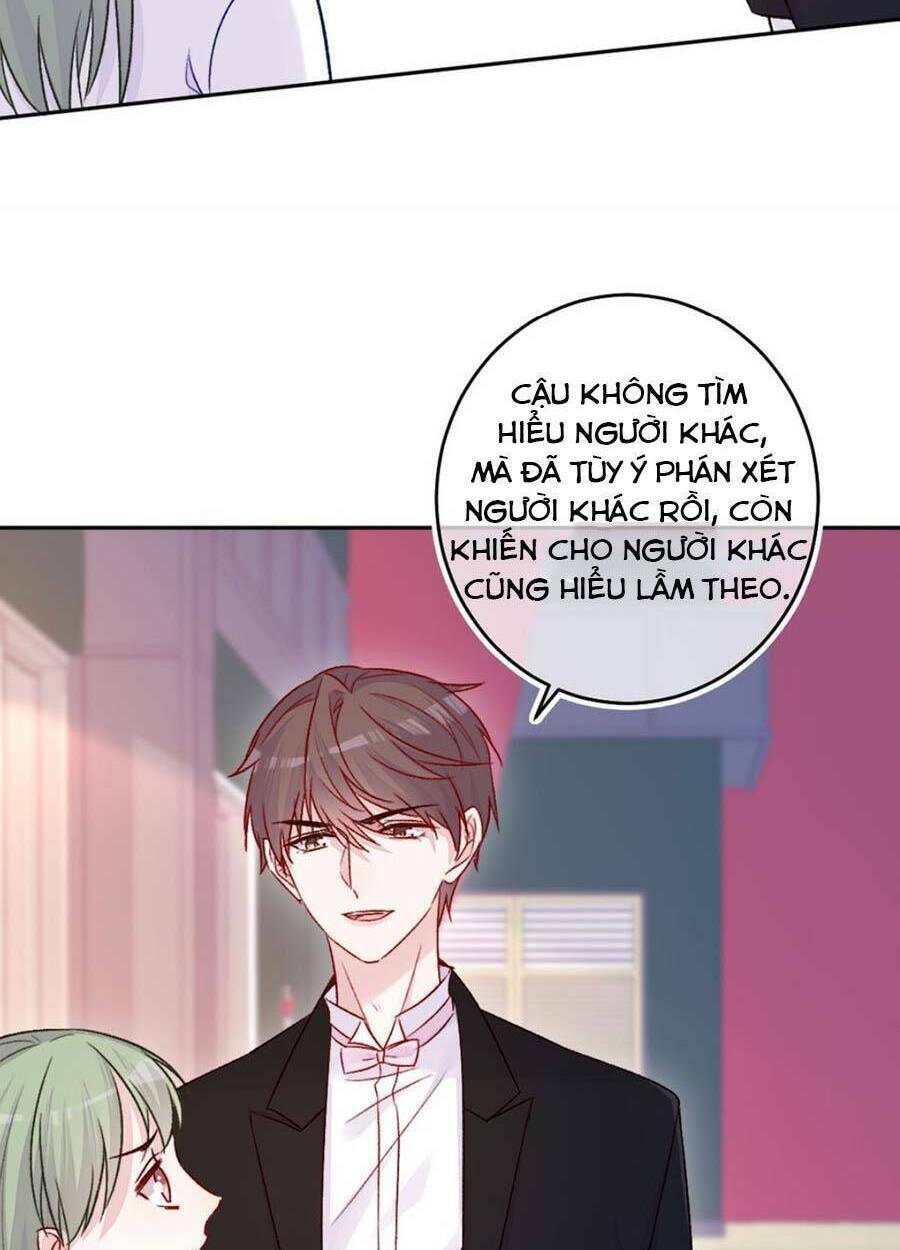 khi cô gái nhìn thấy thời gian chapter 11 27