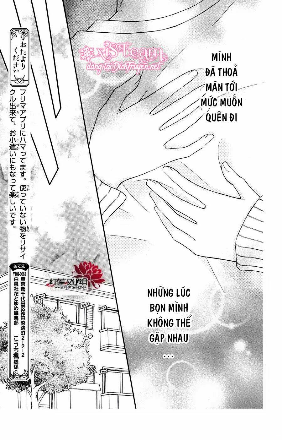 life so happy chapter 11 29