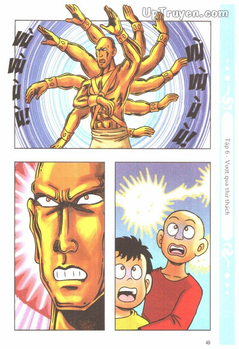 ô long viện tình huynh đệ chapter 6.2 24