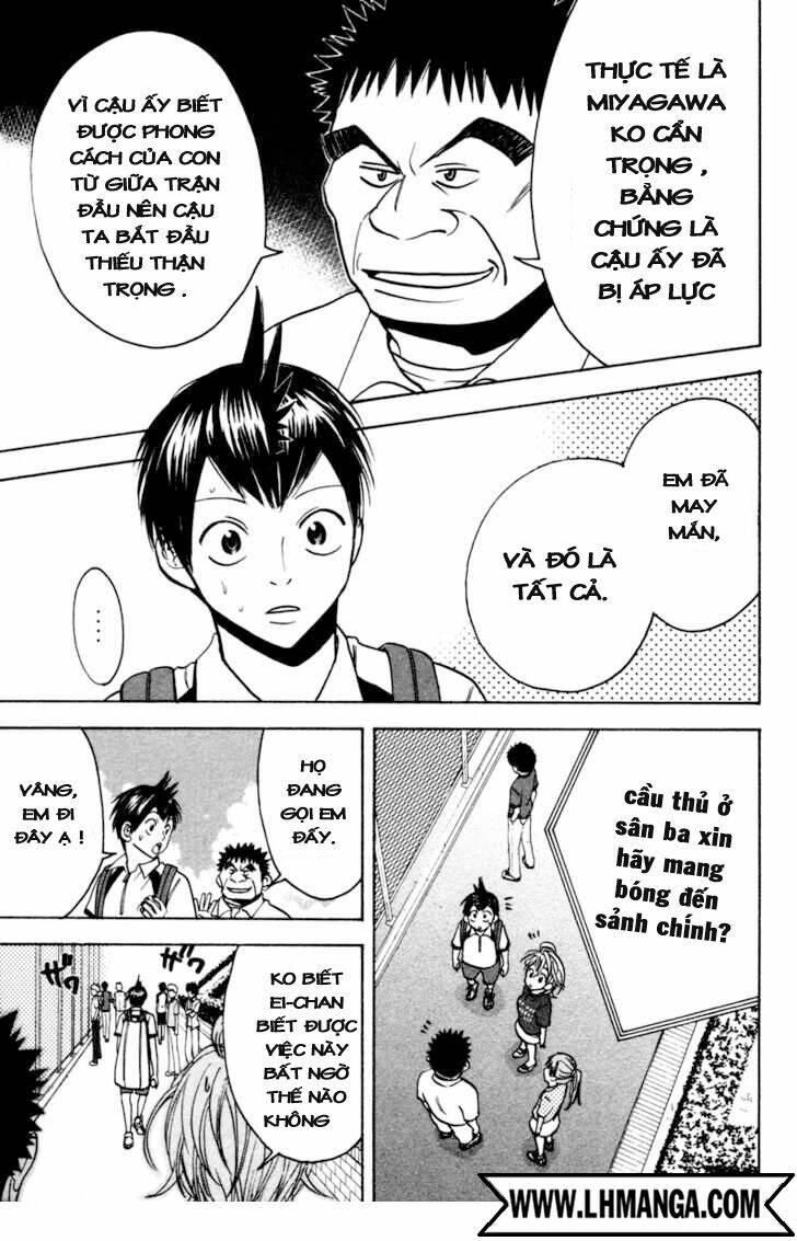 baby steps chapter 26 9