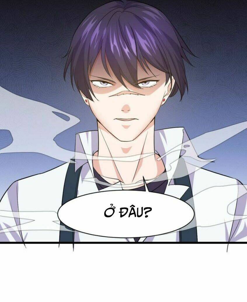 siêu cấp hộ vệ của đại tiểu thư chapter 10 37