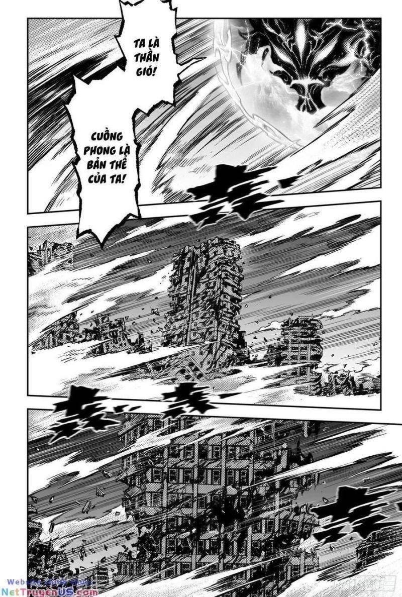 huyền hạo chiến ký chapter 263 1