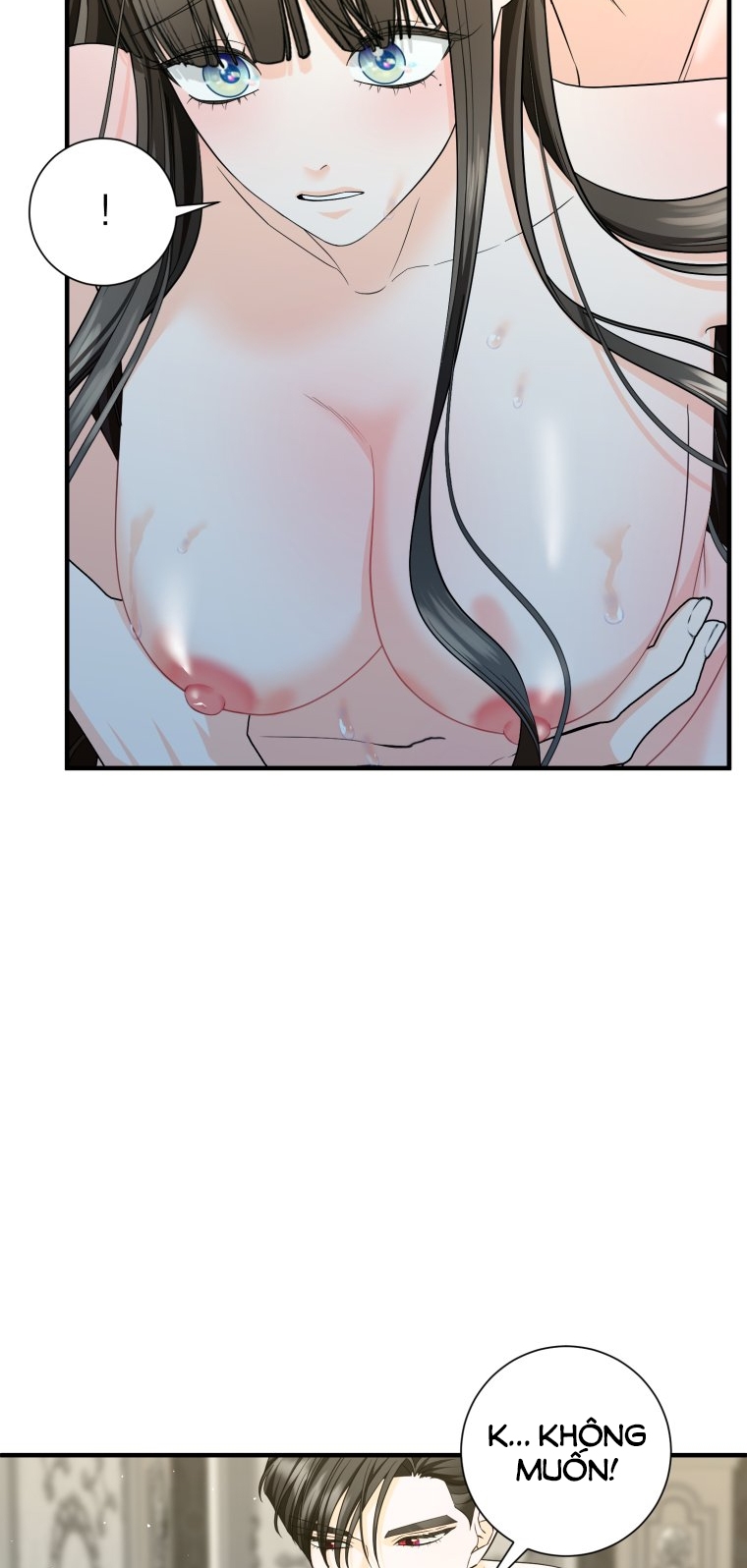 [18+] tôi đã kết hôn với kẻ thù giết cha mẹ chapter 16.2 11