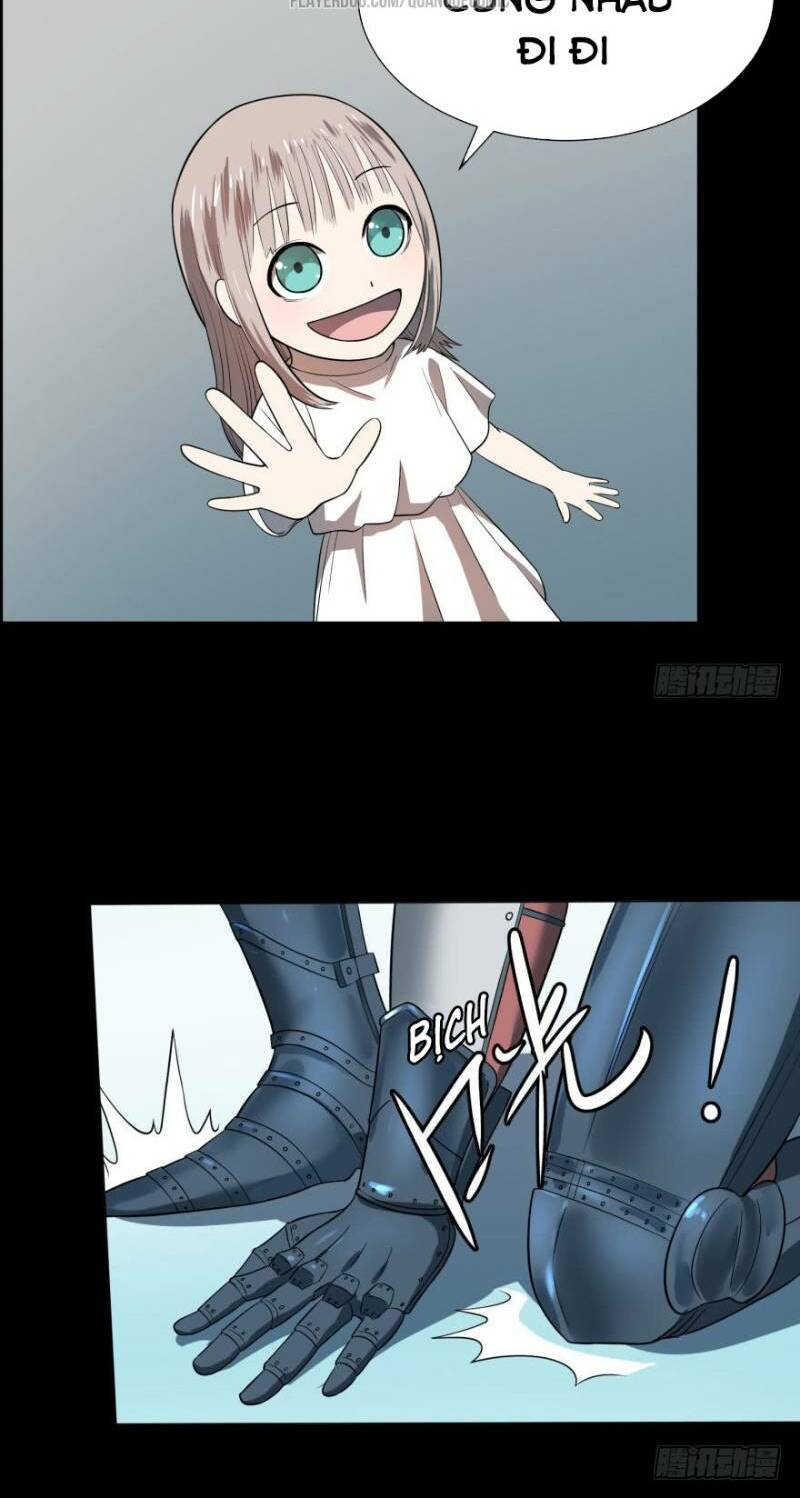 danh sách kẻ phản diện chapter 28 10