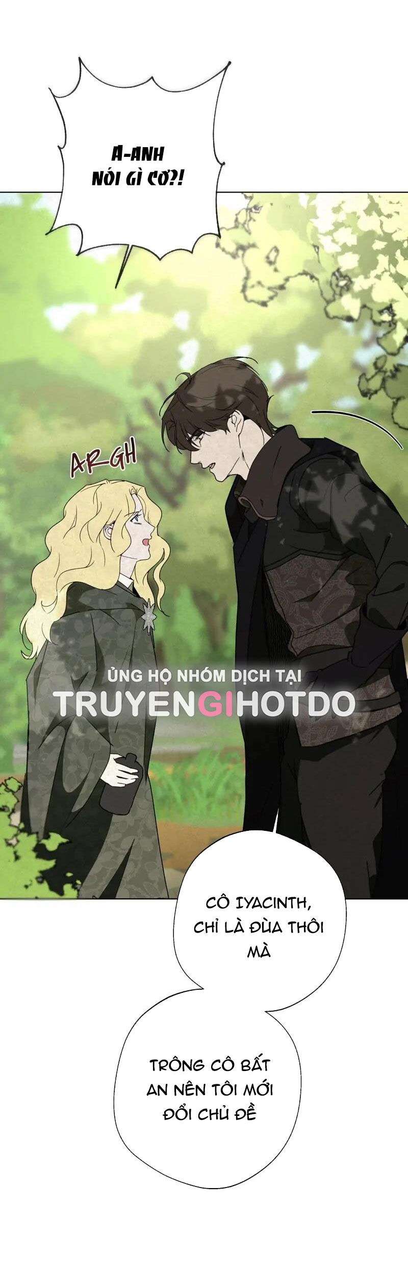 sự cứu rỗi đầy cám dỗ chapter 10.1 28