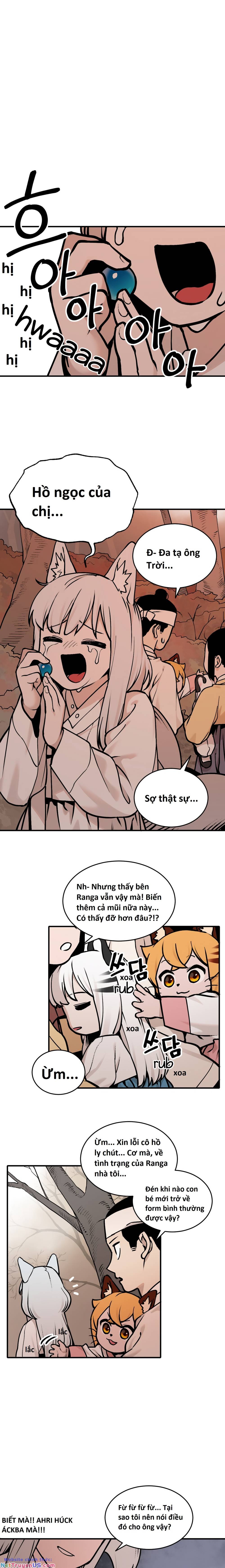 sự lụi tàn của usuzumi chapter 33 13