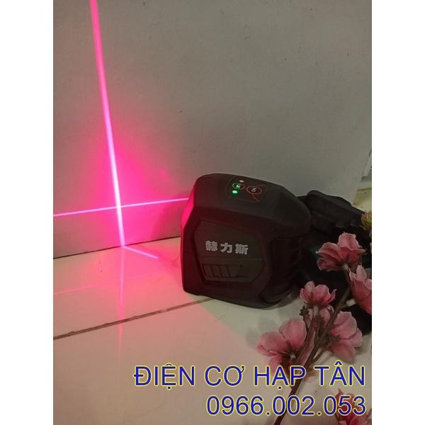 MÁY CÂN BẰNG LASER_ TREO ĐỎ _ NHẬP KHẨU_THẠCH CAO