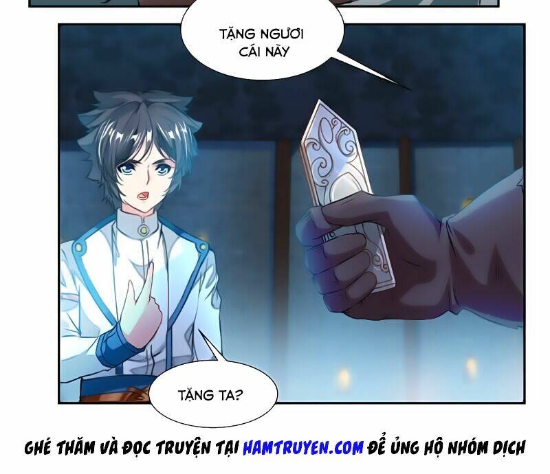 cửu dương thần vương chapter 51 42