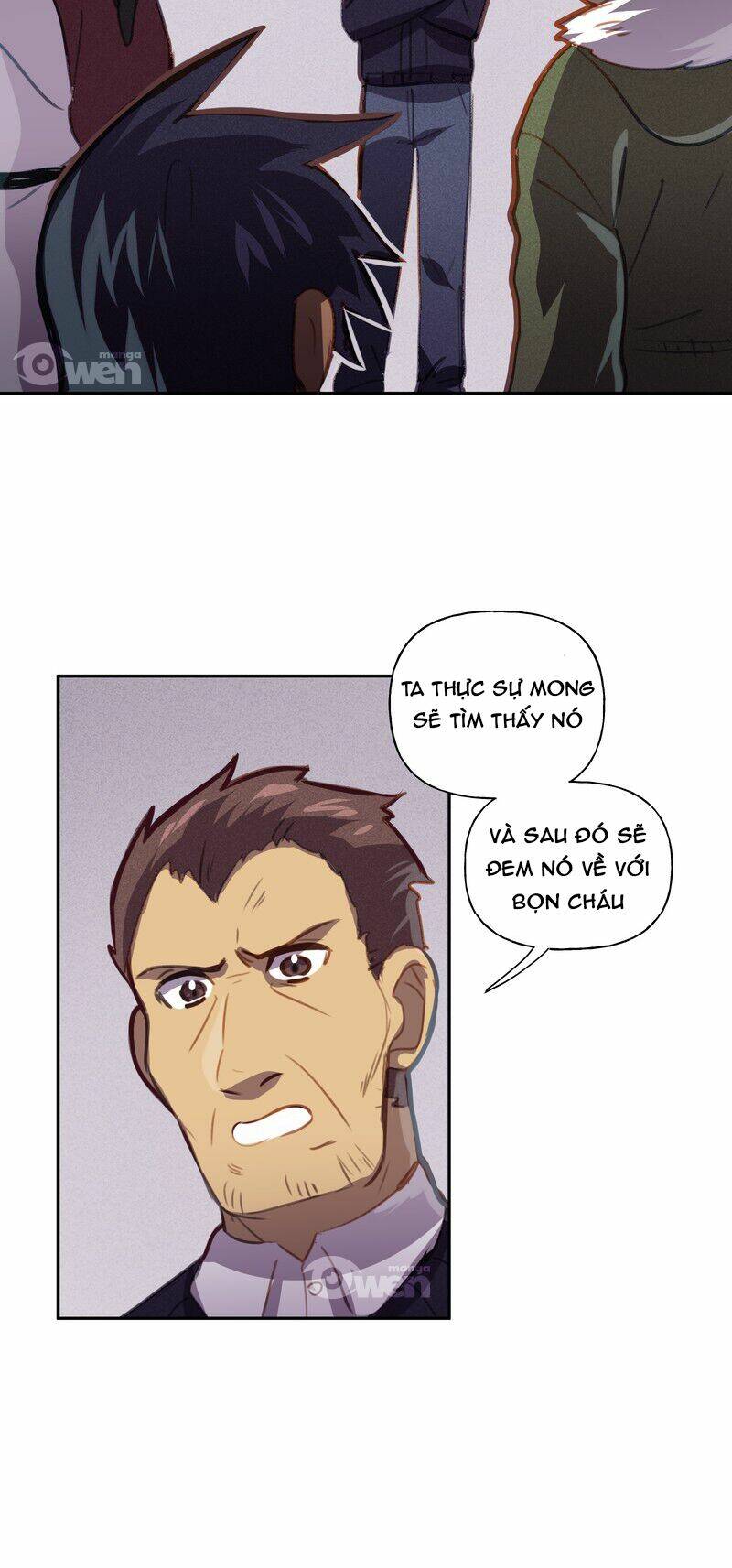 lời nguyền lalin chapter 27 37