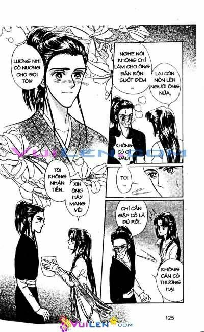 cô gái 300 tuổi chapter 1 125
