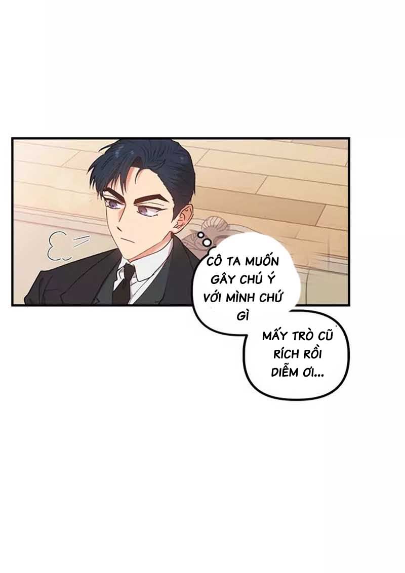 May hay rủi? chapter 1 - Trang 59