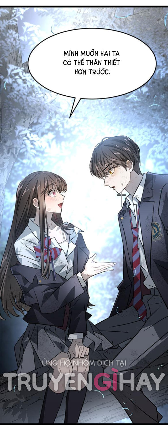 dark moon - tế đàn ánh trăng chapter 23.1 33