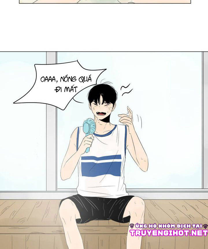 heesu ở lớp 2 chapter 3 47