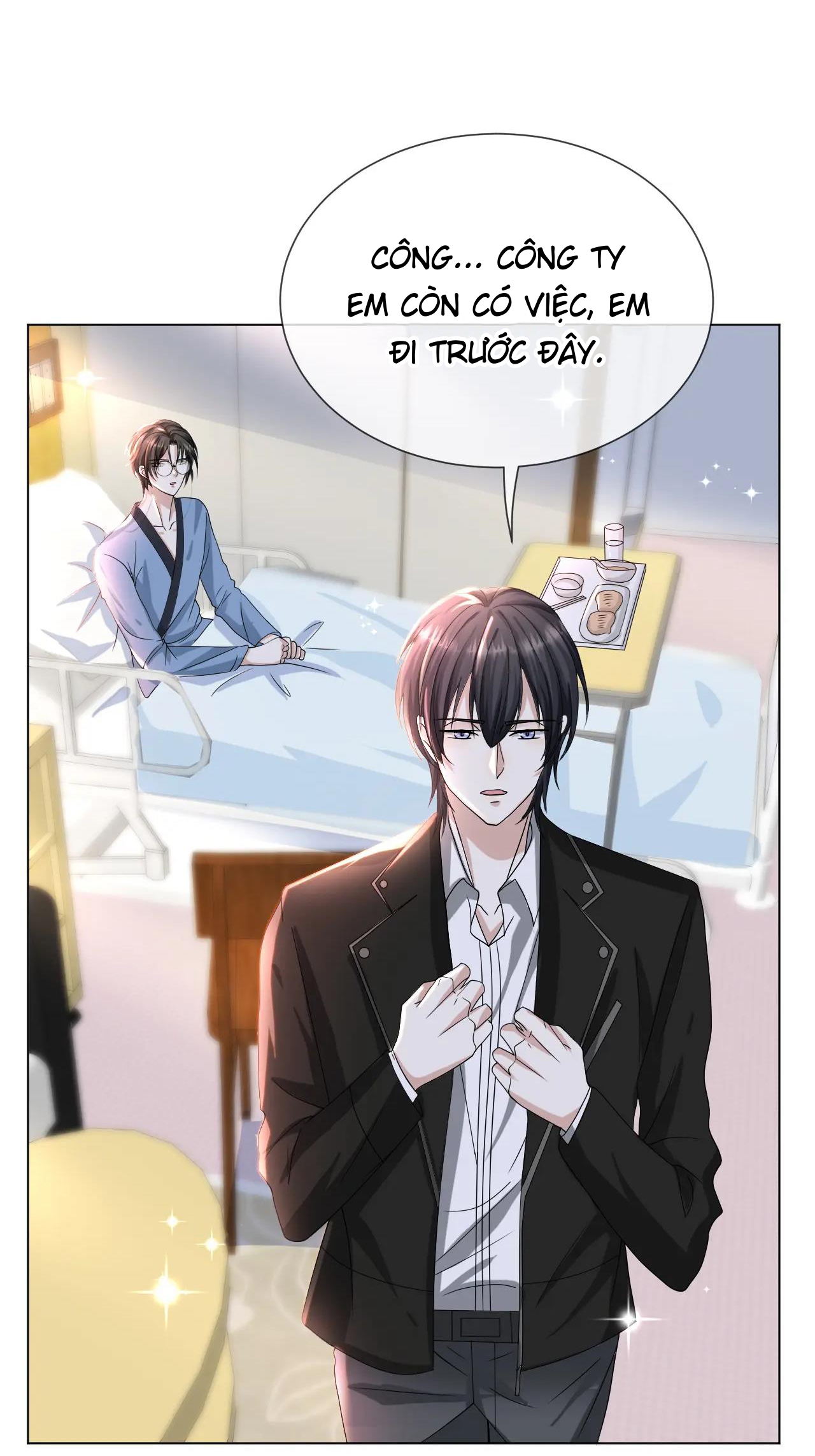 từ nay bắt đầu ngược tra nam chapter 44 27