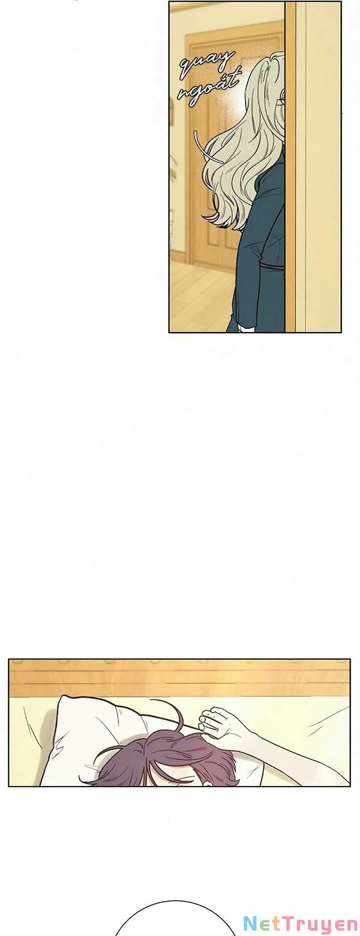 chiến lược: tình yêu trong sáng chapter 7 19