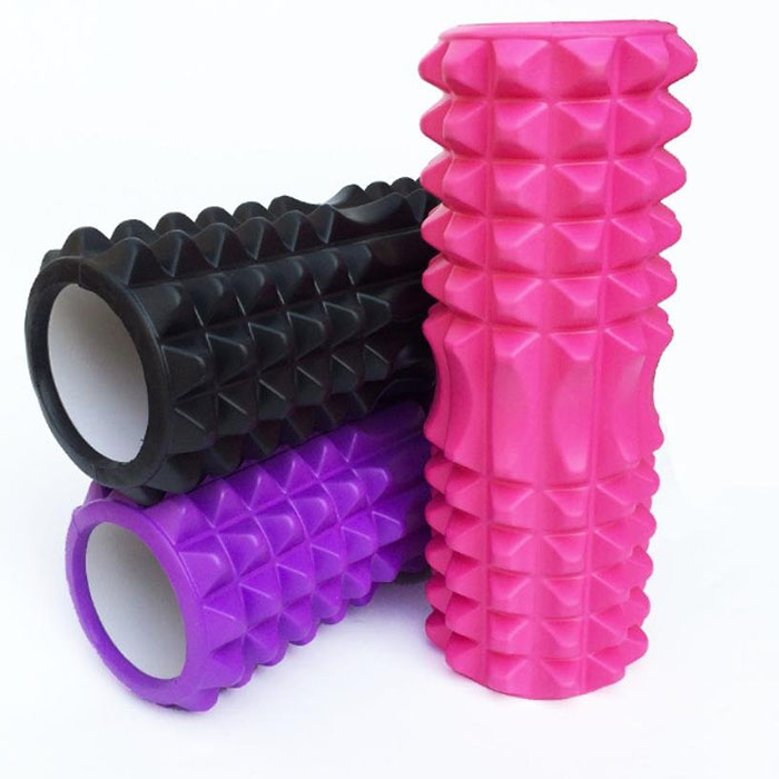 Con lăm massage Foam Roller