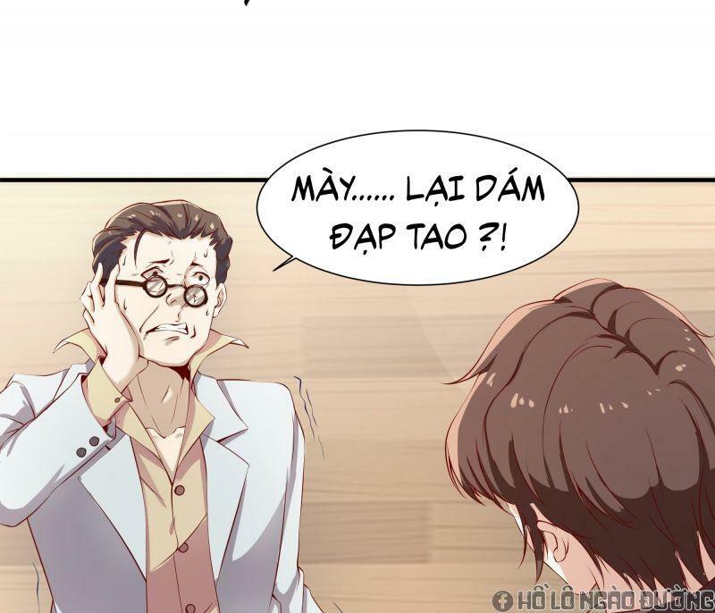 nãi ba là chiến thần mạnh nhất chapter 15 9