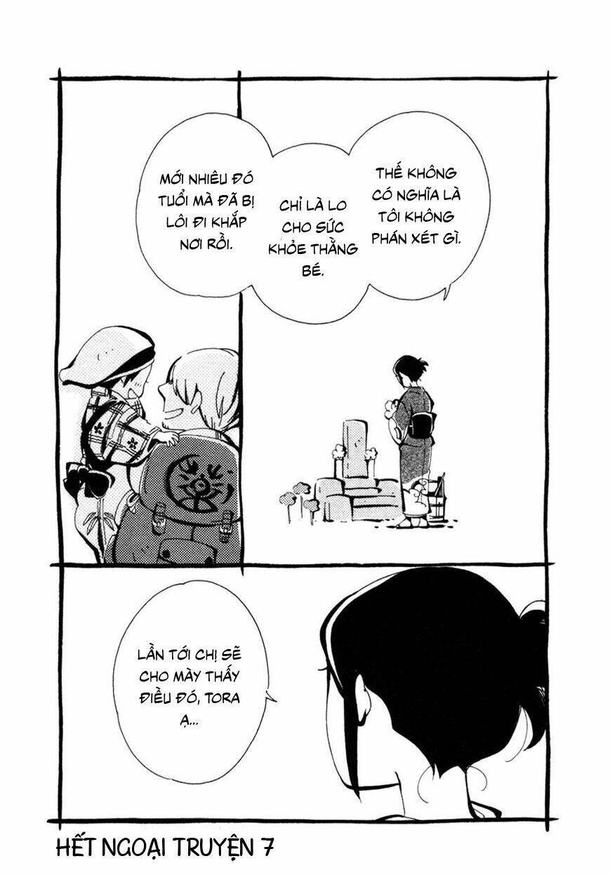 chichi kogusa chapter 8 36